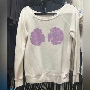 Adorkable Ariel Sweater